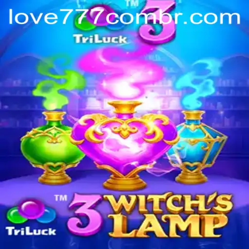 Exploring 3WitchsLamp: Merging Fantasy Adventure with Modern Gaming
