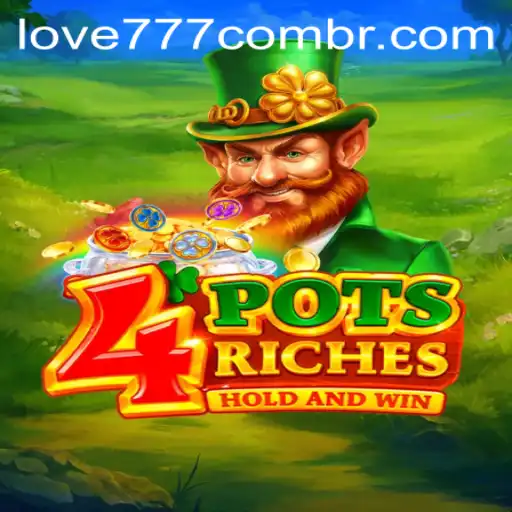 Exploring 4potsriches and the Allure of love777 PH Login