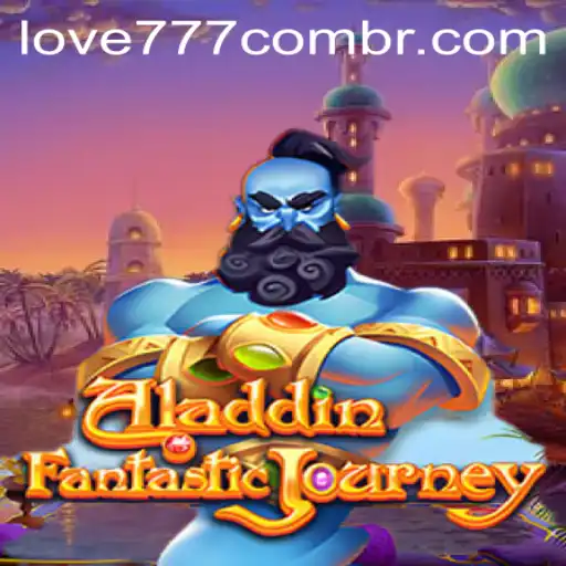 The Magical World of Aladdin and the Key to Love777 PH Login Success