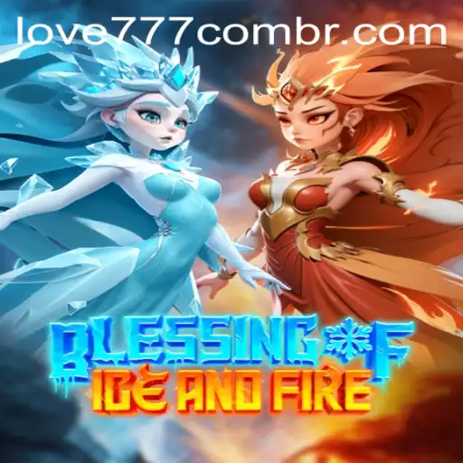 Exploring the Enchanting World of Blessing of Ice and Fire