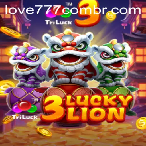Exploring the Gaming Phenomenon: 3LUCKYLION and the Rise of Online Casino Platforms