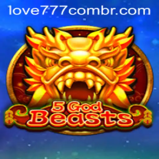 Discover the Mystical World of 5GodBeasts