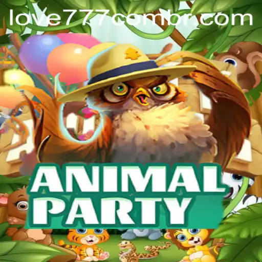 AnimalParty: A Vibrant Realm of Fun and Adventure