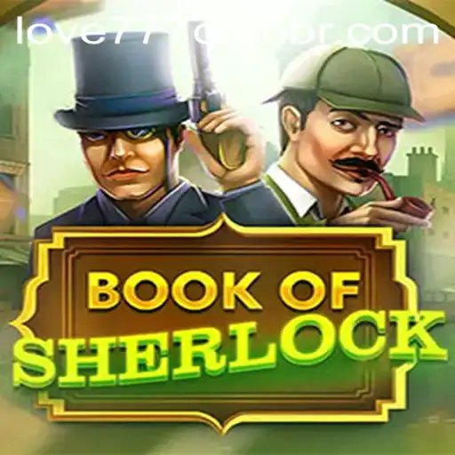 The Enigmatic Adventure of BookOfSherlock: Unearthing Mysteries with a Modern Twist