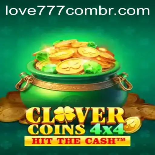 Exploring CloverCoins4x4: The Thrilling New Game Experience