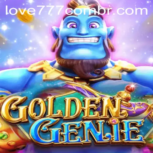 GoldenGenie: Unveiling a Magical World in the Realm of Gaming
