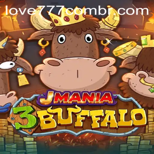 Exploring JMania3Buffalo: A Thrilling Gaming Adventure