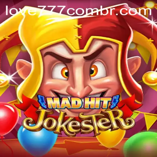 Enter the Delightful World of MadHitJokester: Discover Love and Laughter