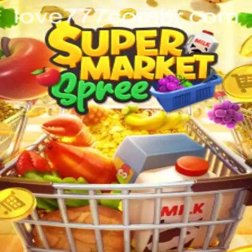 Experience the Thrill of SupermarketSpree: Your Ultimate Shopping Adventure