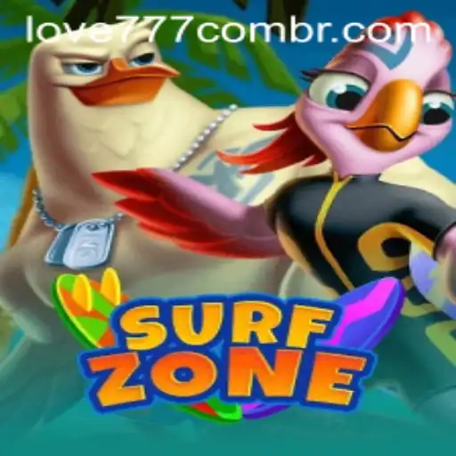 Ride the Waves with SurfZone: A Deep Dive into Gaming