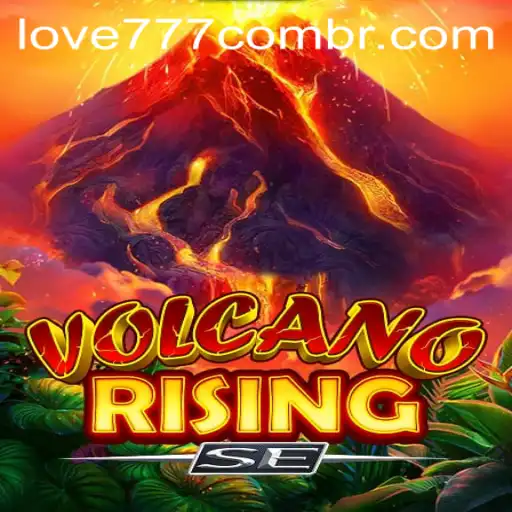 Discover the Adventure of VolcanoRisingSE: A Thrilling New Experience