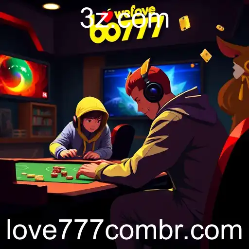 Explorando o Fascínio dos Jogos Online