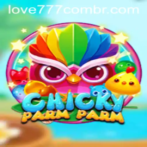 Exploring ChickyParmParm: A Unique Gaming Experience with a Twist