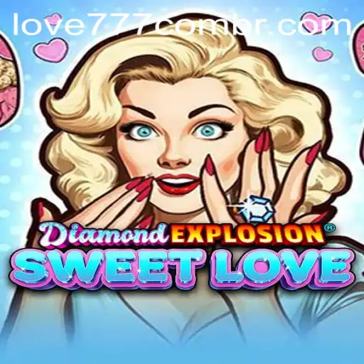 DiamondExplosionSweetLove: A Journey into the Heart of Gaming