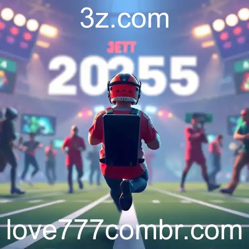 A Ascensão dos Jogos Digitais em 2025