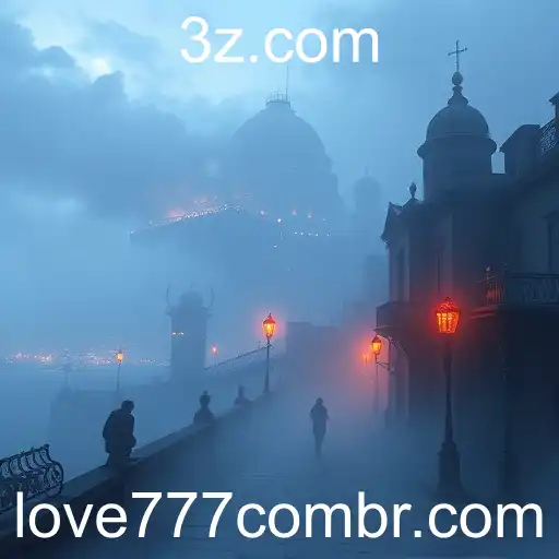 A Imersão Única da Categoria 'Experiências' no Love777