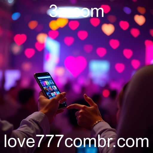 Explorando a Popularidade de Love777 nos Jogos Online