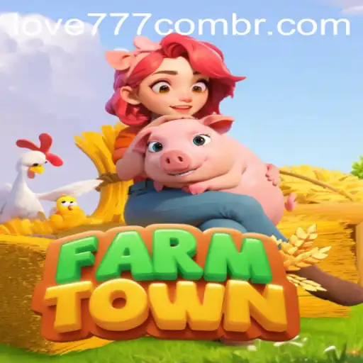 FarmTown: An Engaging Farming Experience with love777 PH Login