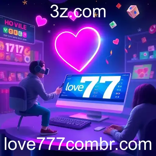 O Crescimento dos Jogos Online em 2025