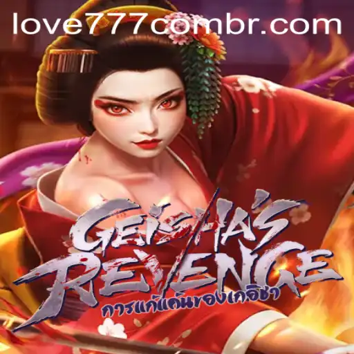 GeishasRevenge: A Deep Dive into the Enchanting World of Love and Strategy