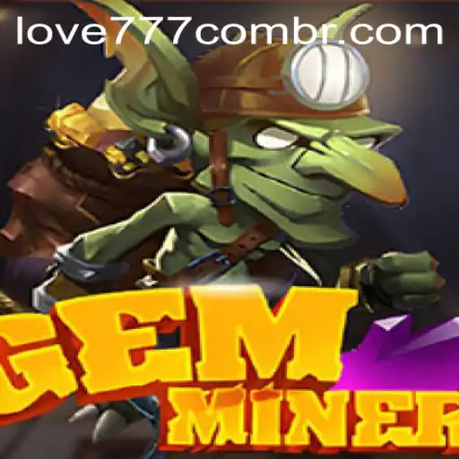 GemMiner: Discover the Excitement of Love777 PH Login