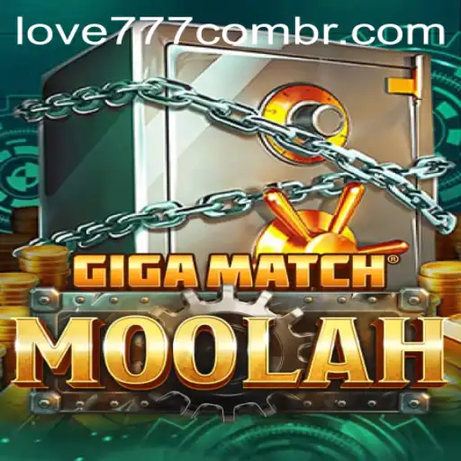 GigaMatchMoolah: A New Era of Interactive Gaming
