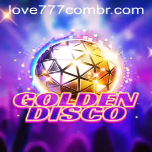 GoldenDisco: A Dazzling New Gaming Experience