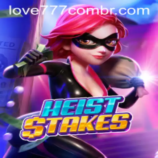 Unveiling HeistStakes: A Thrilling Adventure in the World of Galactic Heists