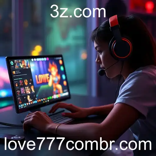 O Impacto do Crescimento dos Jogos Online no Brasil