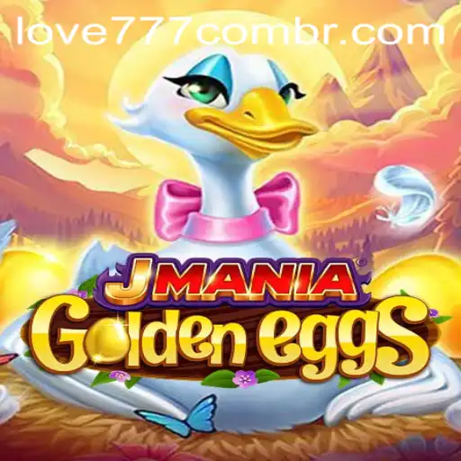 Explore the Exciting World of JManiaGoldenEggs and Master the Love777 PH Login Adventure