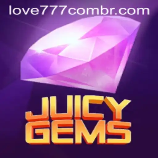 JuicyGems: A Gem-Filled Adventure Awaits