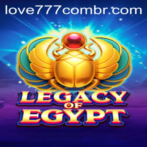 Exploring the Enchanting World of LegacyOfEgypt and Its Connection to love777 PH Login
