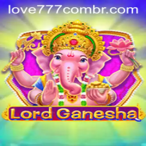 LordGanesha: A Divine Gaming Experience
