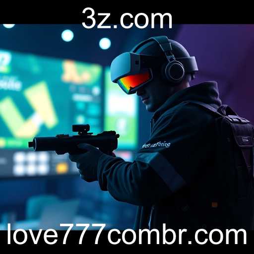 Love777 e o Futuro dos Jogos Online