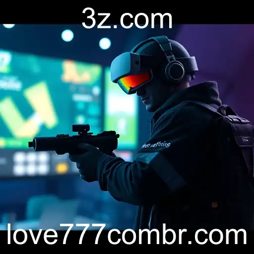 Love777 e o Futuro dos Jogos Online
