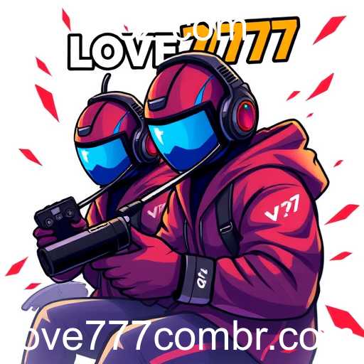 Novo Horizonte do Entretenimento Digital: Love777