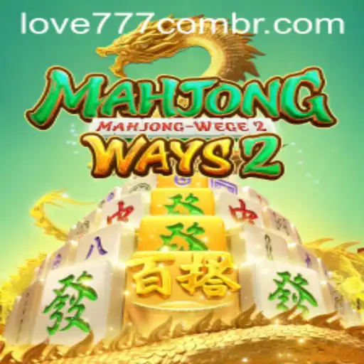 MahjongWays2: A Thrilling Journey into the World of Mahjong