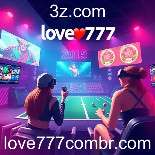 Novidades no Mundo dos Jogos Online em 2025