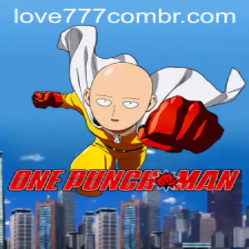 OnePunchMan: Immersive Gaming Meets Love777 PH Login