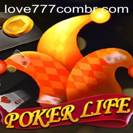 PokerLife - Redefining Card Game Entertainment in Love777 PH