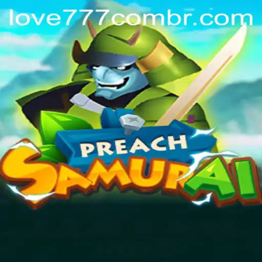 Exploring the World of PreachSamurai: An Engaging Journey with Love777 PH Login
