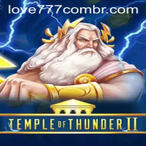 Exploring the Mystical World of TempleofThunderII: A Gamer's Delight
