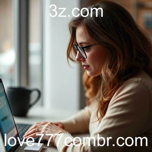 A Ascensão dos Jogos Online com Love777