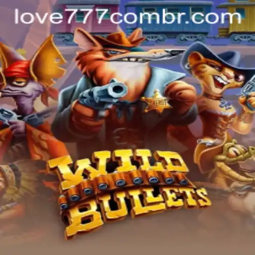 WildBullets: A Thrilling Dive into the World of Digital Gaming